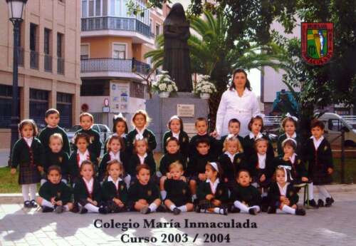 Foto Colegio María Inmaculada #1