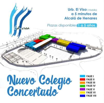 Educrea El Viso