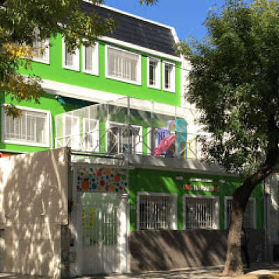 Foto Escuela Infantil  Los Naranjos de Nuñez #0