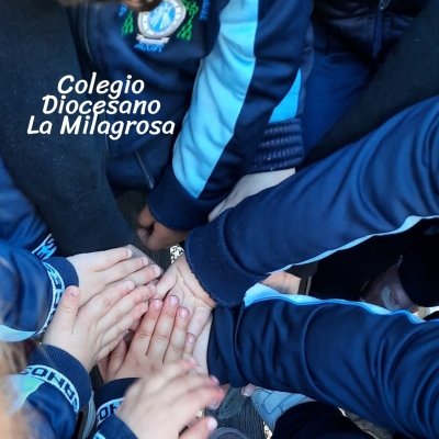 Foto Colegio La Milagrosa #0