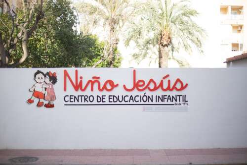 CENTRO DE EDUCACIÓN INFANTIL NIÑO JESÚS 