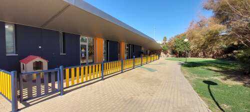 Novaschool Almería