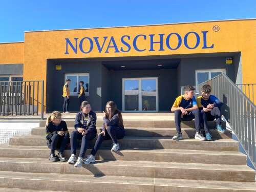 Novaschool Almería