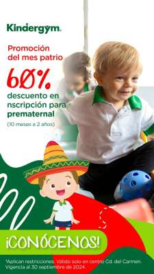 Foto Colegio Kindergym  #1