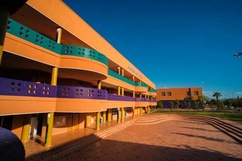 Foto Colegio Americano De Torreón #3