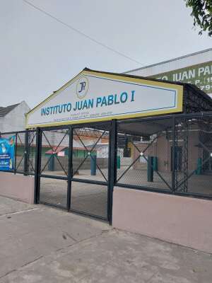  Juan Pablo I