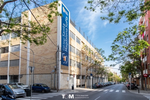 Foto de portada de Colegio Santa Magdalena Sofía