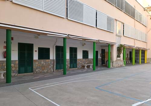 Foto Colegio Sant Vicenç de Paül Cas Capiscol - FECIB #0