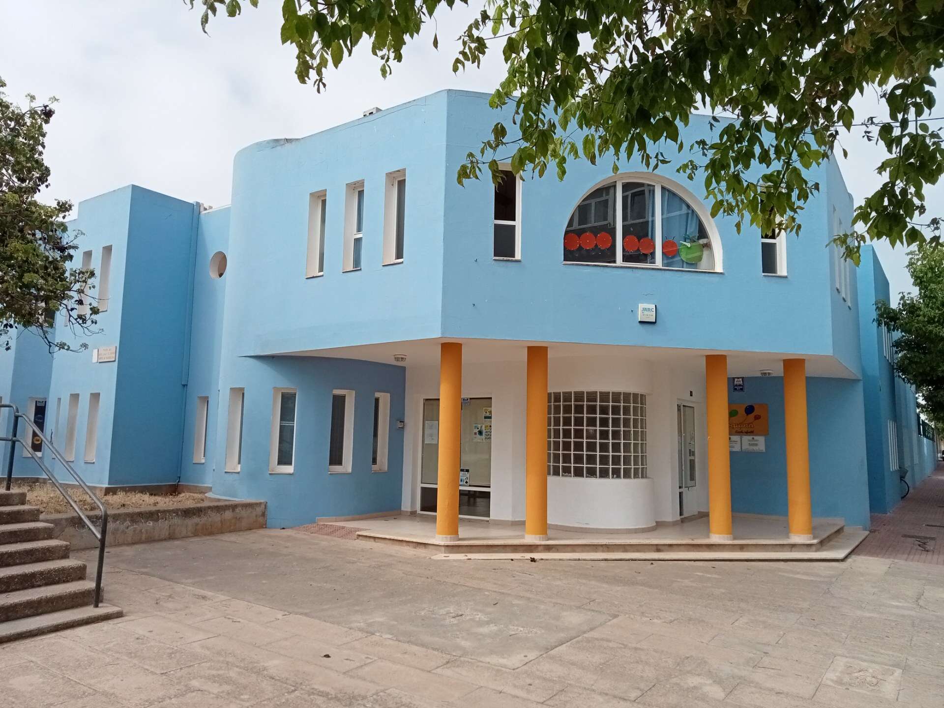 Foto Escuela Infantil CEI Joguina #0