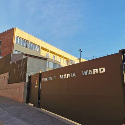 Foto Colegio María Ward Badalona #0