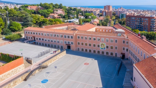 Salesians Mataró