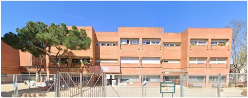 Foto Colegio La Sardana #0