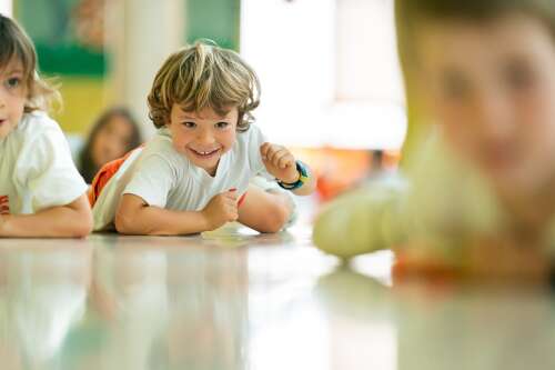 Foto Colegio Hamelin-Laie International School Barcelona #2