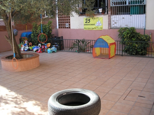 Foto Escuela Infantil Arco Iris #0