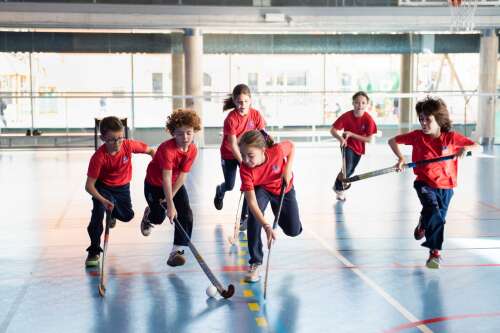 Foto Colegio EUROPEAN INTERNATIONAL SCHOOL OF BARCELONA #1