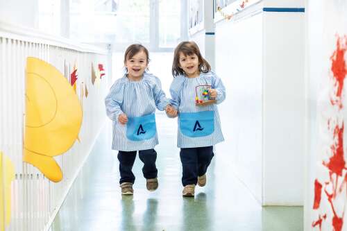 Foto Escuela Infantil Agora Pipo Infant School #1