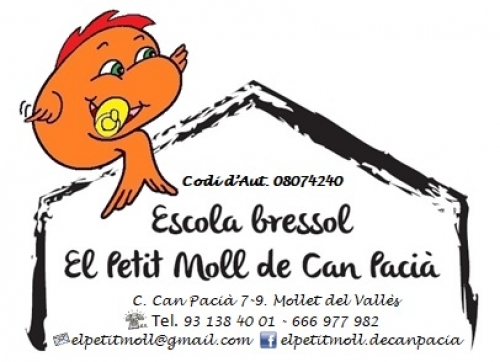 El Petit Moll De Can Pacià