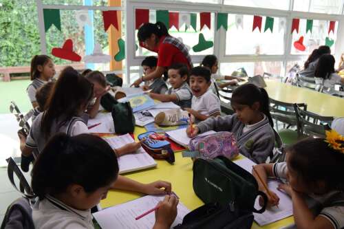 Foto Colegio Técnico y Cultural #1