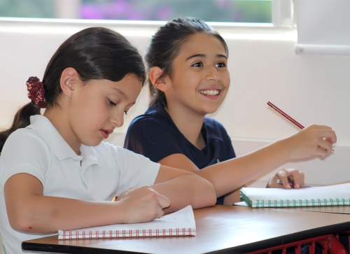 Foto Colegio Sagrado Corazón México #0