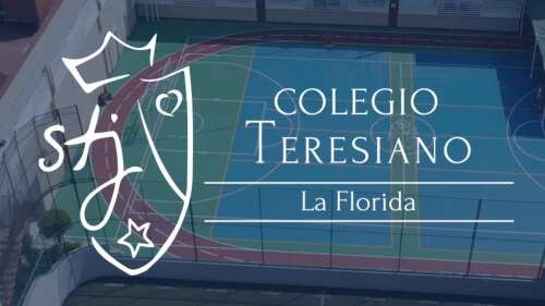 Foto Colegio Teresiano La Florida #3