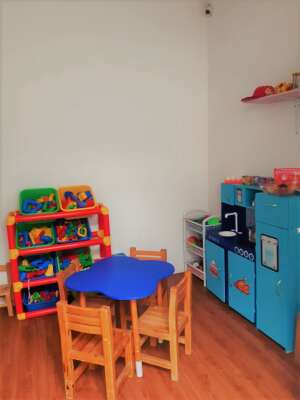 Foto Preescolar Kinder Playgo #2