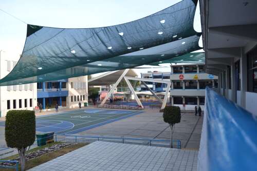 Foto Colegio Andersen #1