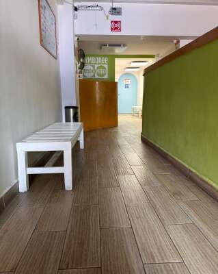 Foto Preescolar Kindergym Lindavista #1