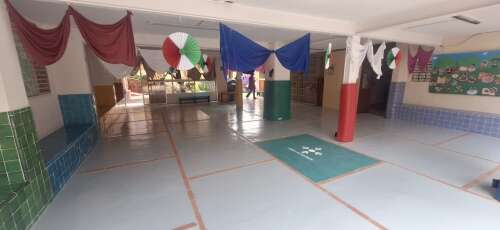 Foto Colegio Cuicalli Copilco #2