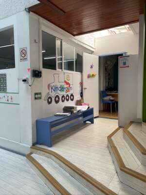 Foto Preescolar Kindergym Taxqueña  #1