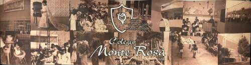 Foto Colegio Monte Rosa #2