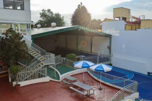 Foto Colegio Peterson School Pedregal #1