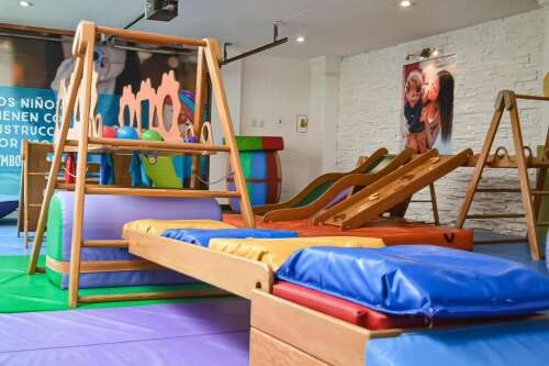 Kindergym