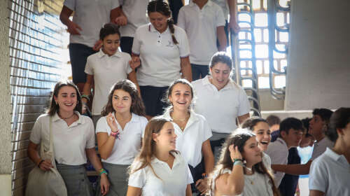 Foto Colegio Jesús-María El Cuco #3