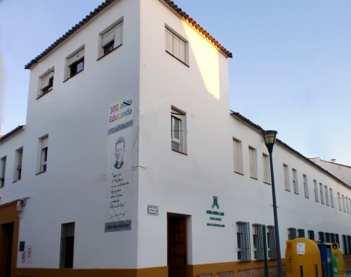 Foto Escuela Infantil Jesús, María y José #0