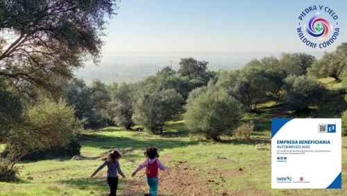 Waldorf Córdoba Piedra y Cielo  International School