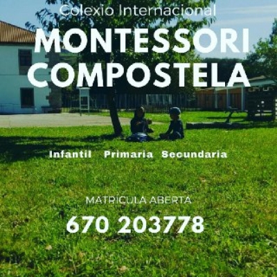 Montessori Compostela