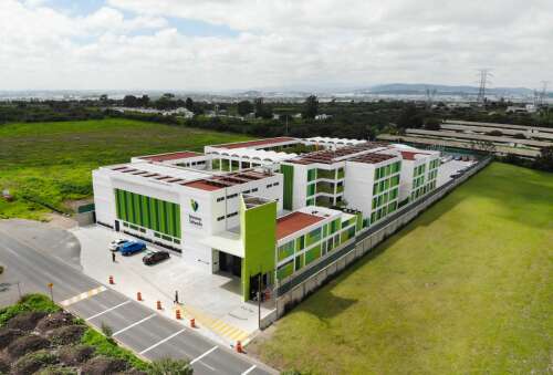 Innova Schools Querétaro El Marqués