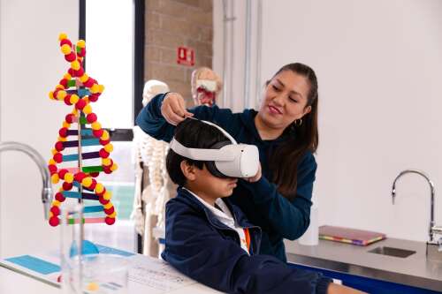 Innova Schools Campus Tizayuca