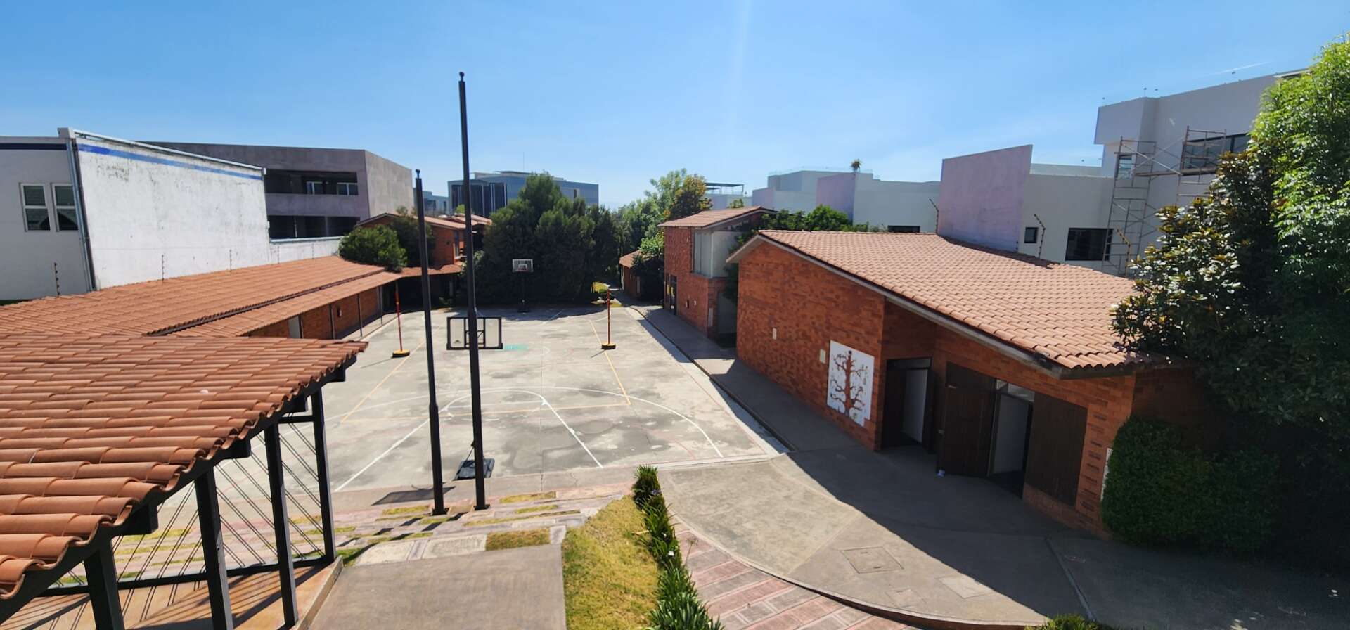 Foto Colegio Instituto Campestre De Ciencias Y Artes De Metepec #0