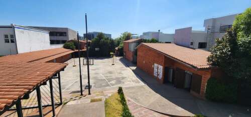 Foto Colegio Campestre De Ciencias Y Artes De Metepec #0