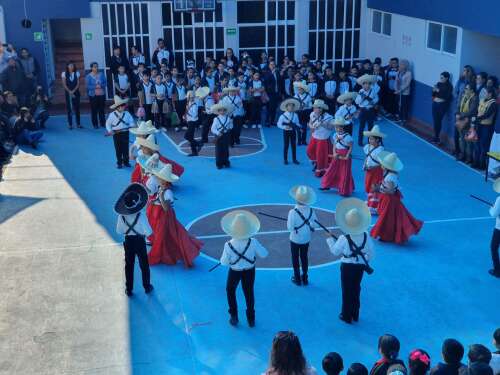 Foto Colegio Cultural Guadalupano #3