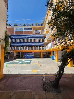 Foto Colegio Ixchel #2