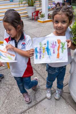 Foto Colegio Cuernavaca #1