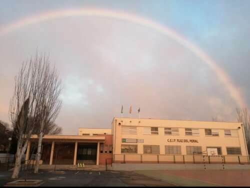 Foto Colegio Ruiz Del Peral #0