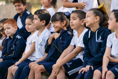 Foto Colegio San Agustin #1