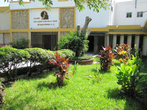 Foto Colegio Sor Juana Ines De La Cruz #0