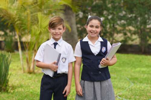 Foto Colegio Isabel La Catolica #2