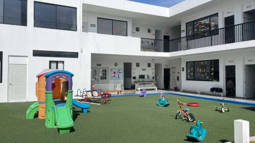 Foto Preescolar Westlake School #2