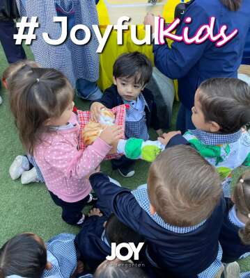 Foto Preescolar JOY Kindergarten #1