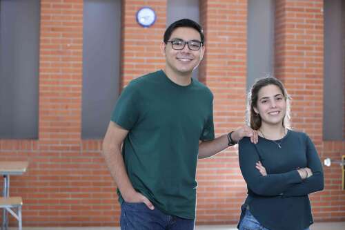 Foto Colegio México Nuevo Campus Querétaro, Centro Sur  #0